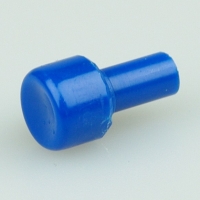 Essen 9mm diameter blue Button